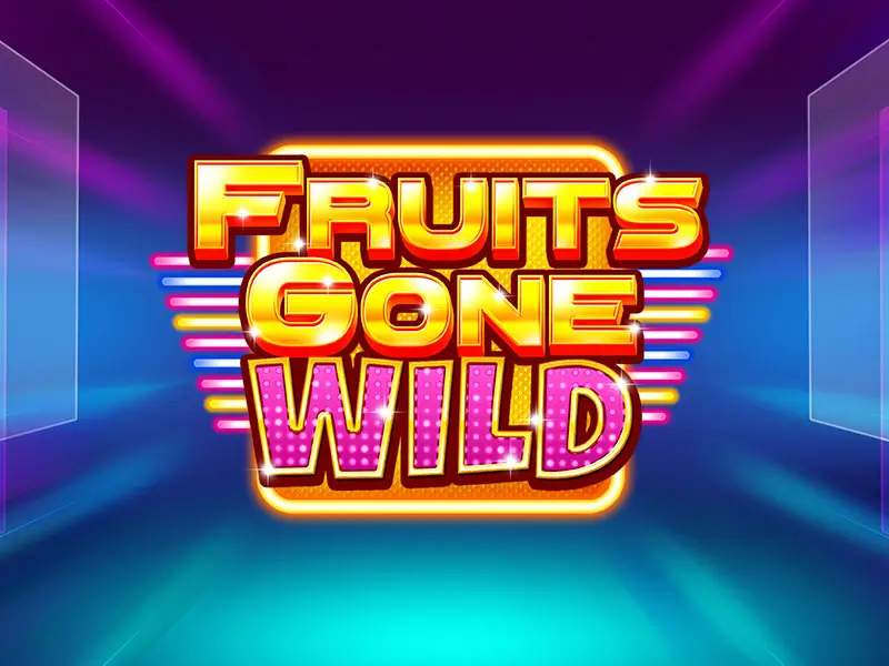 Hình ảnh trò chơi Fruits gone Wild