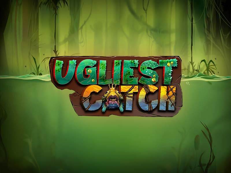 Hình ảnh trò chơi Ugliest Catch