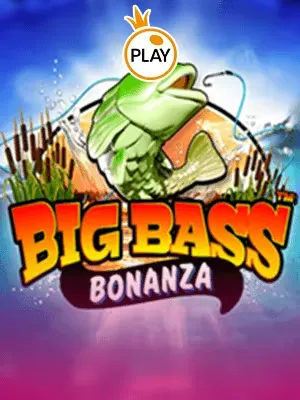 Hình ảnh trò chơi bigbassbonanza