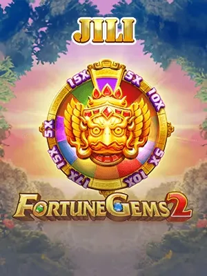 Hình ảnh trò chơi fortunegems2