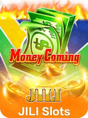 Hình ảnh trò chơi moneycomingjilislots