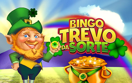 linkvao12bet Bingo Trevo da Sorte