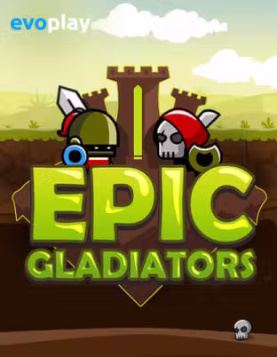 linkvao12bet Epic Gladiators